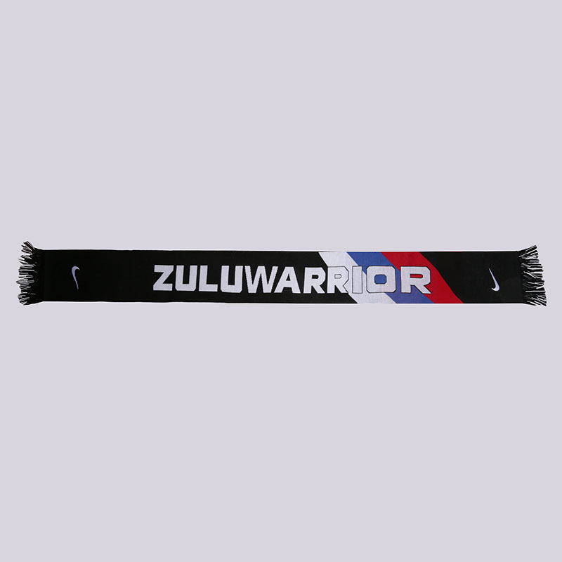  черный шарф Nike Zulu Warrior AC9791-965 - цена, описание, фото 3